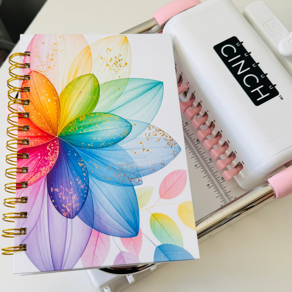 Notebooks