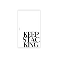 Keep Stacking Dashboard