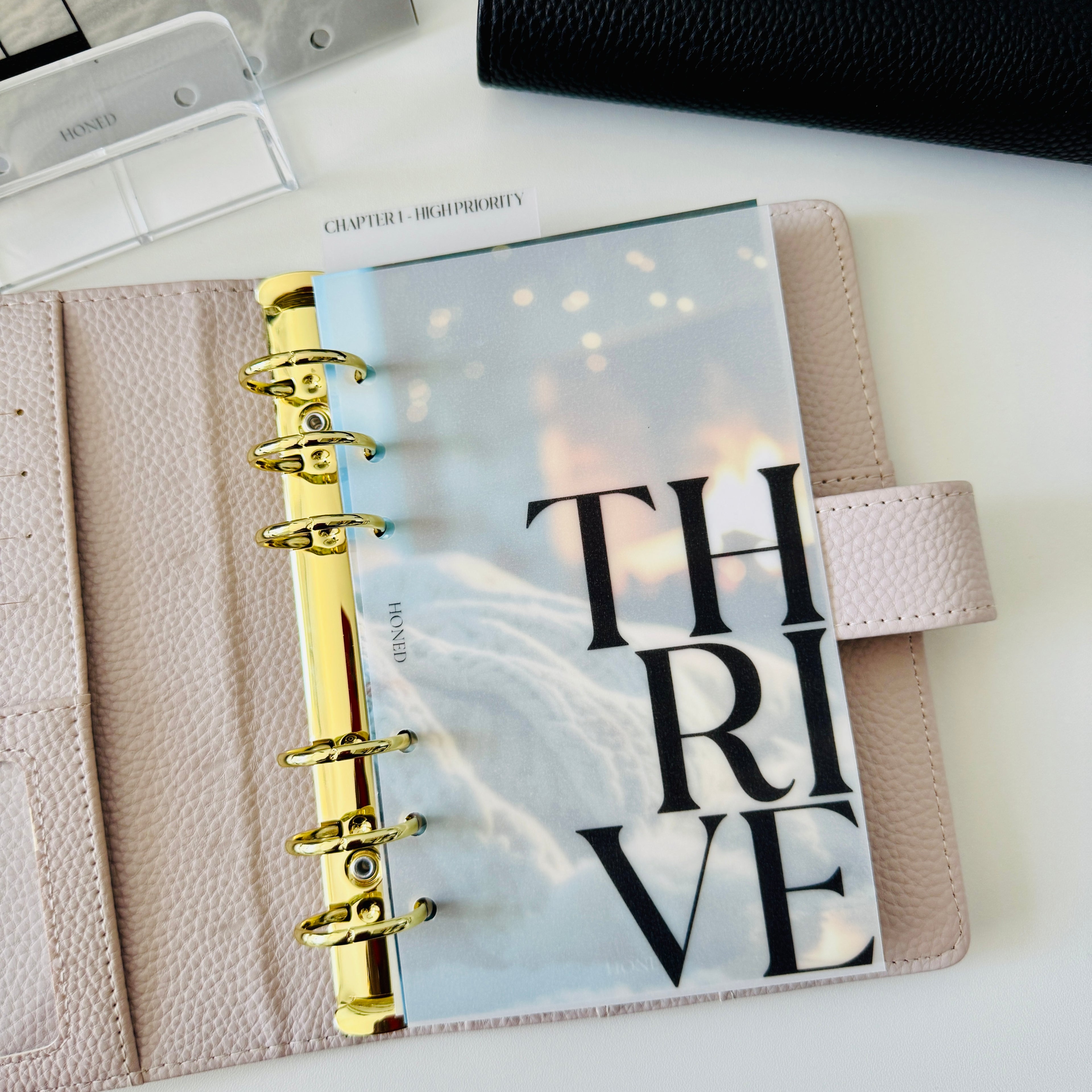 Thrive Dashboard