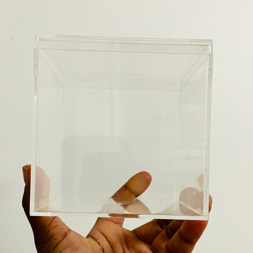 100 Envelopes Savings Challenge Box