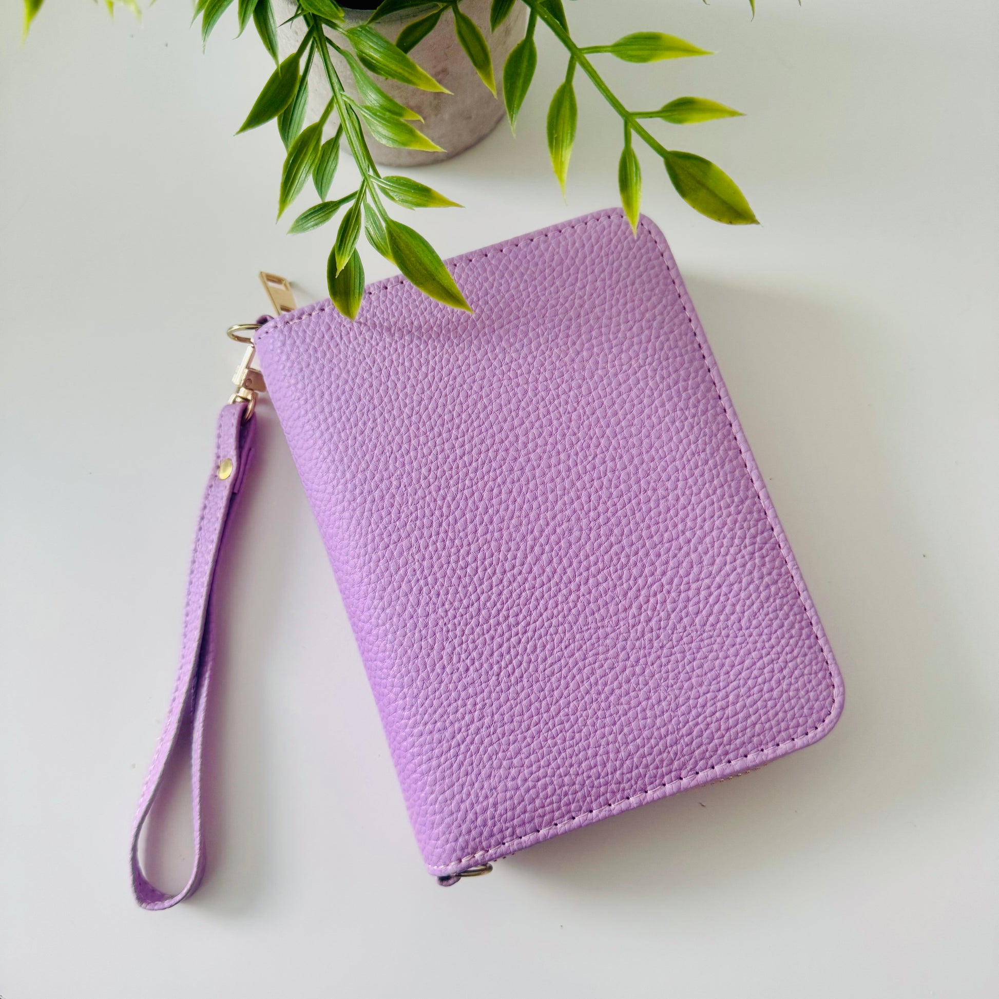 Nova Collection - A7 Wallet