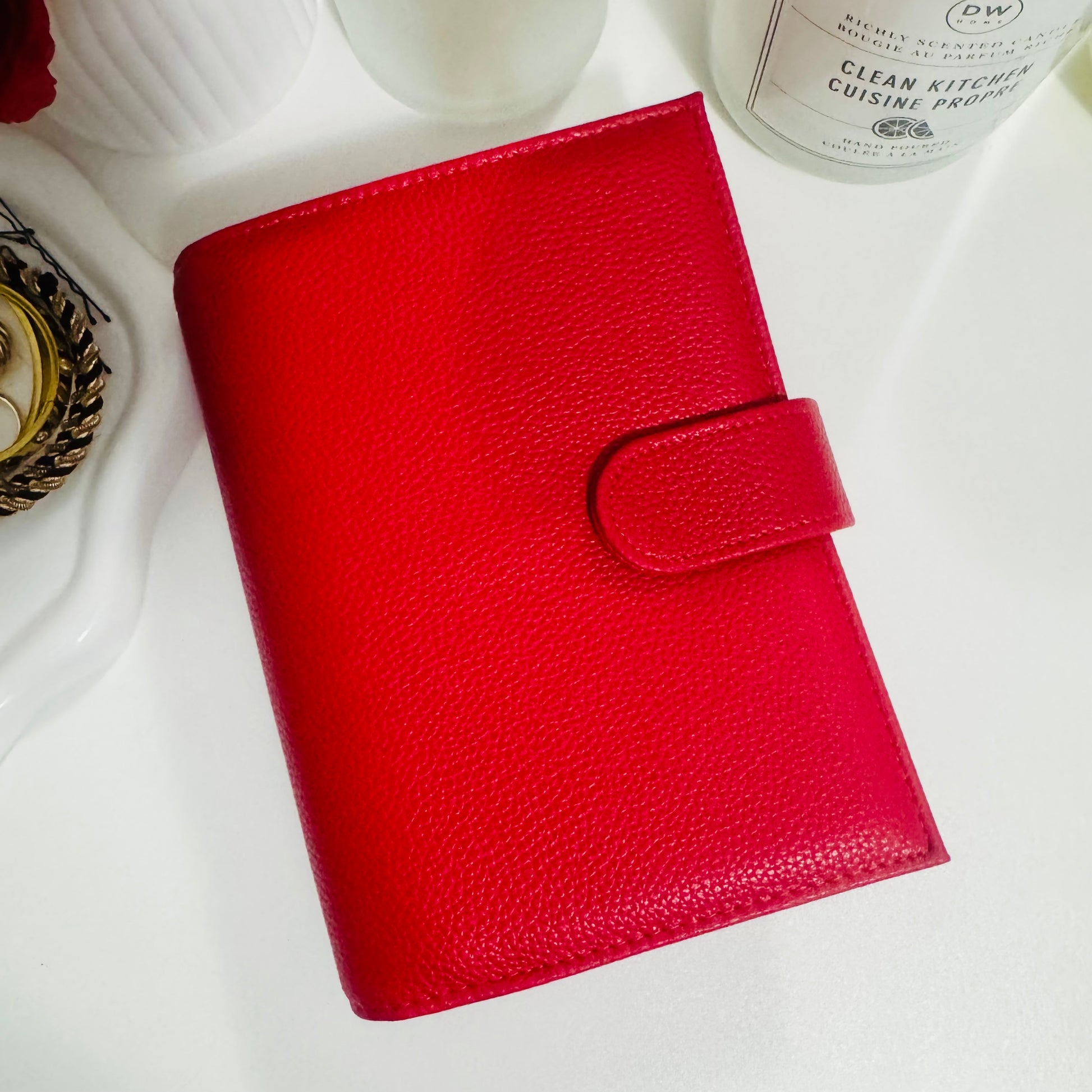 Nova Collection - A6 Binder