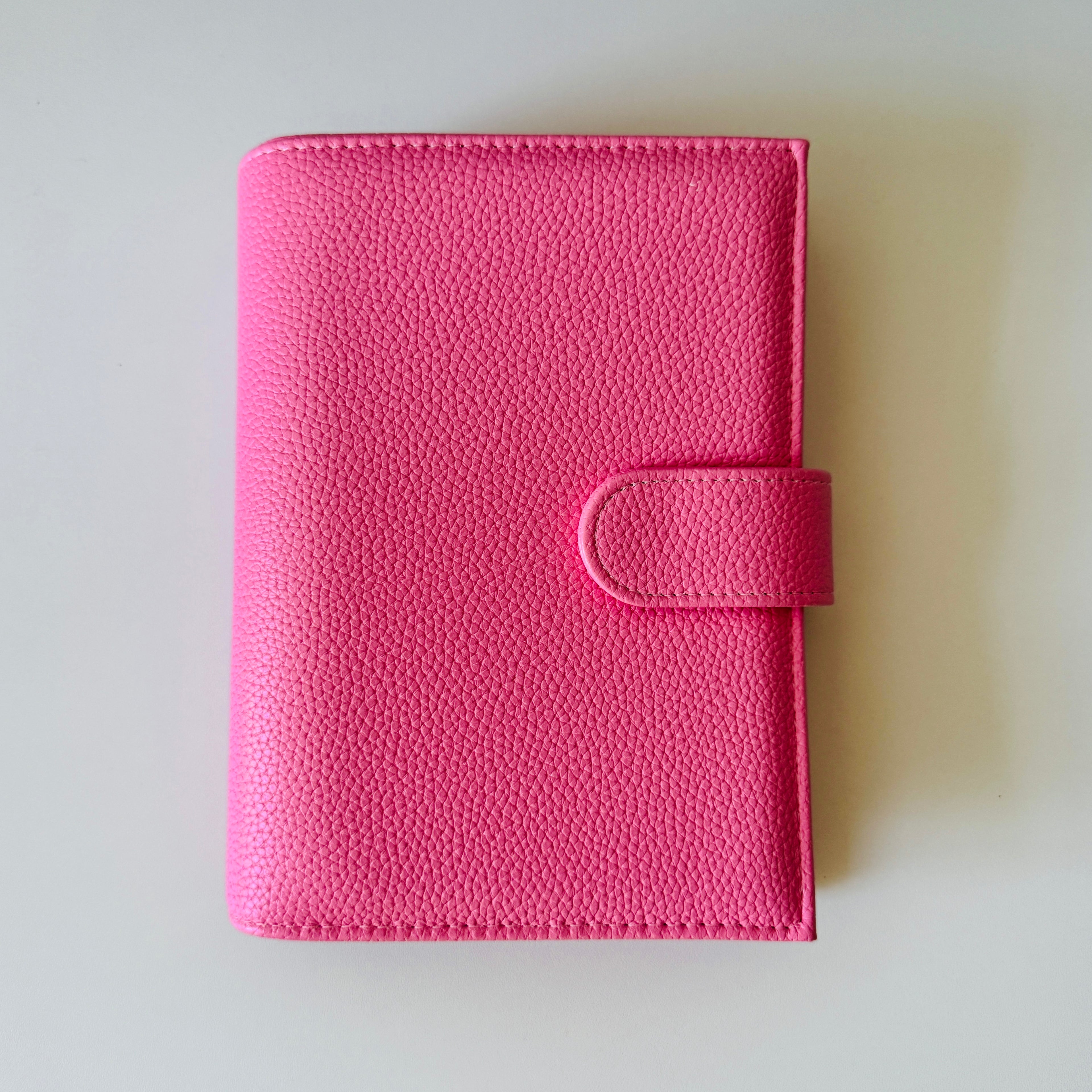 Azalea A6 Binder | Nova Collection
