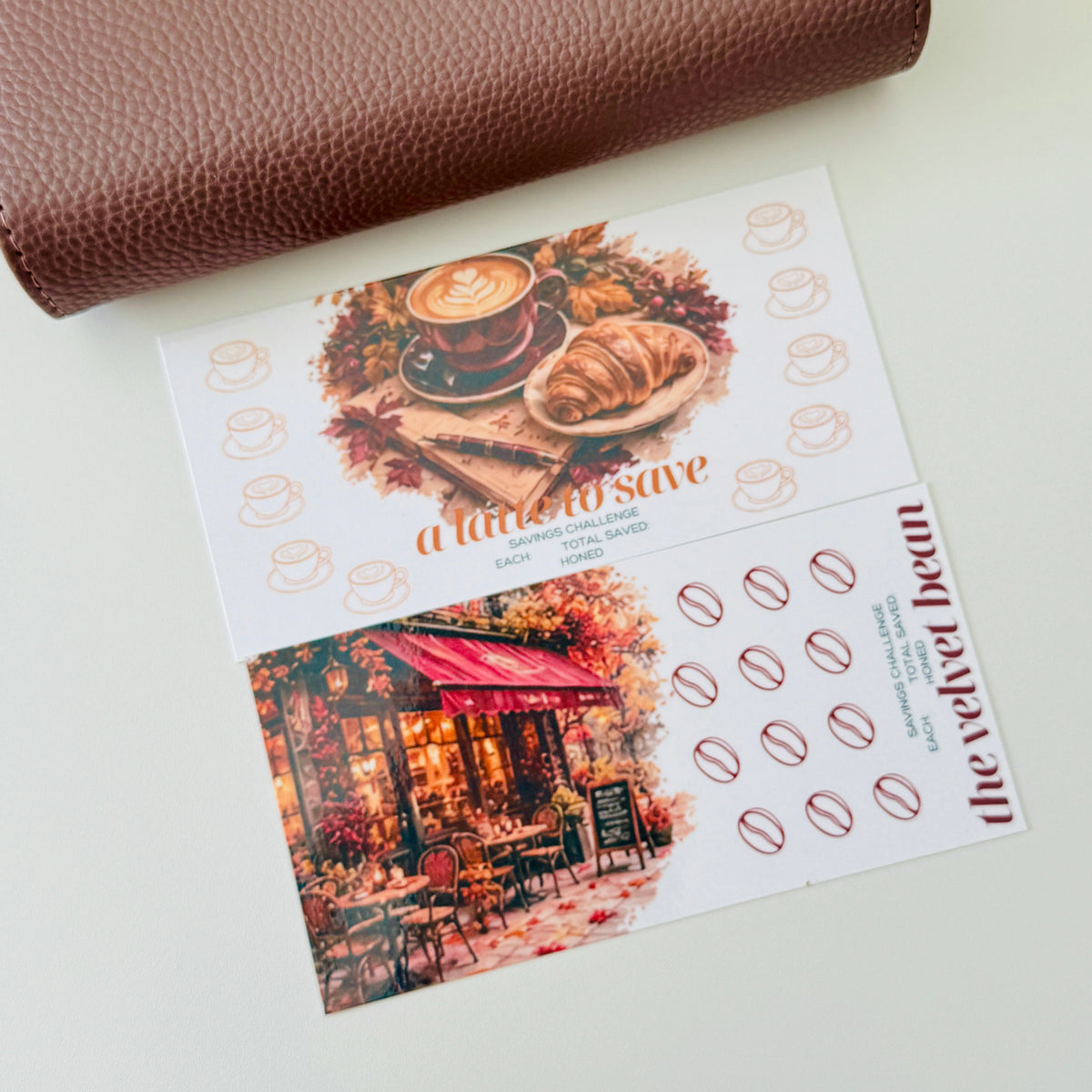 The Ember & Autumn Collection