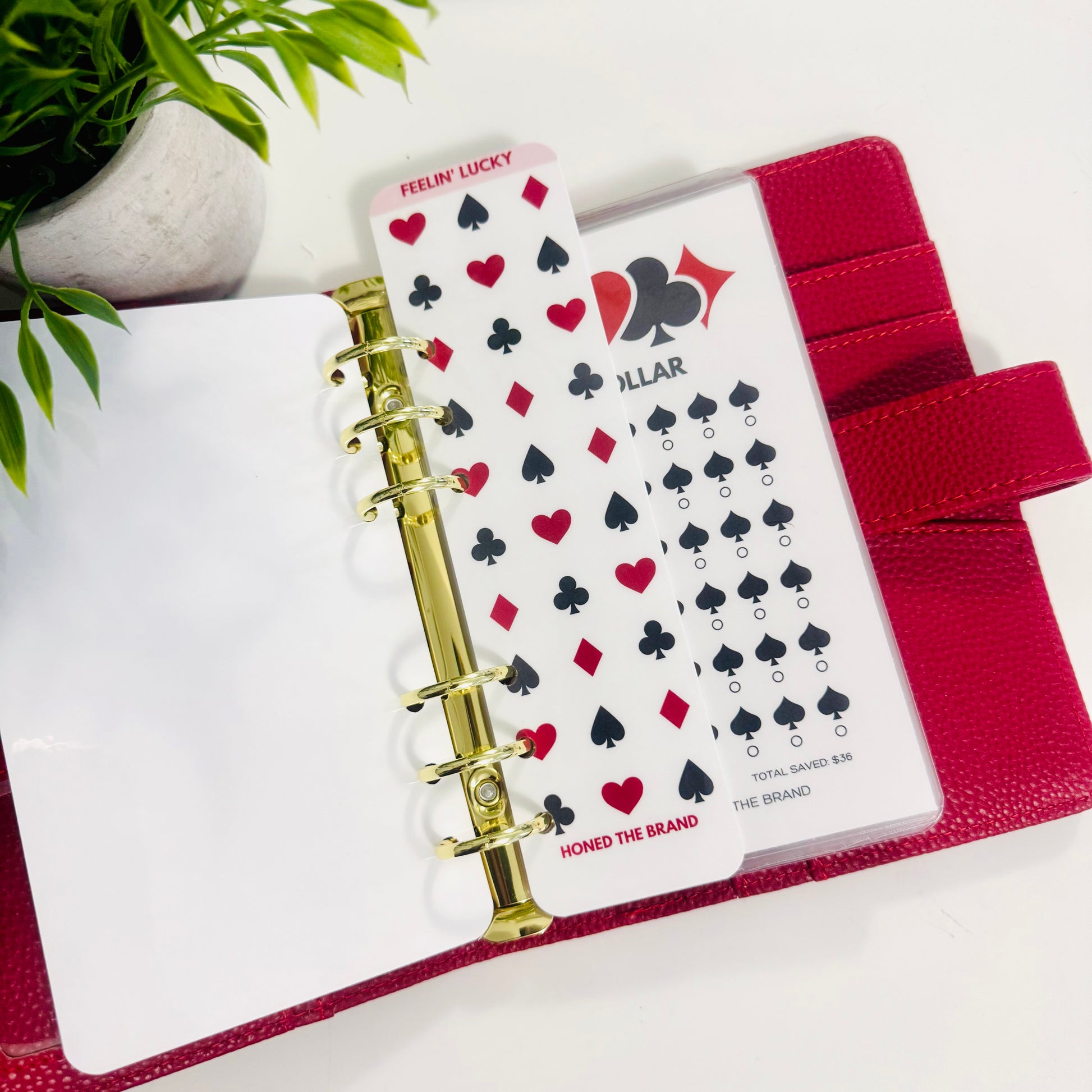 Feelin' Lucky Denominations Bundle