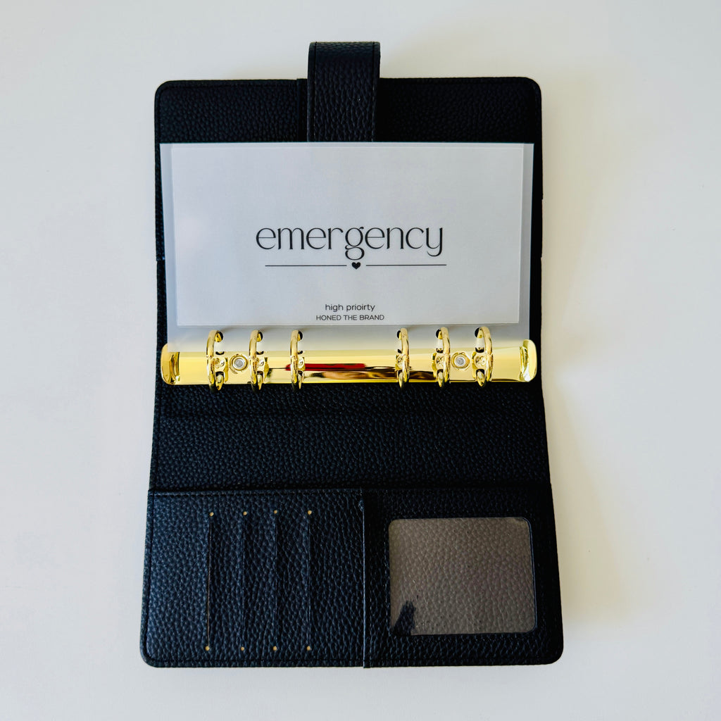 Elegant Cash Envelopes