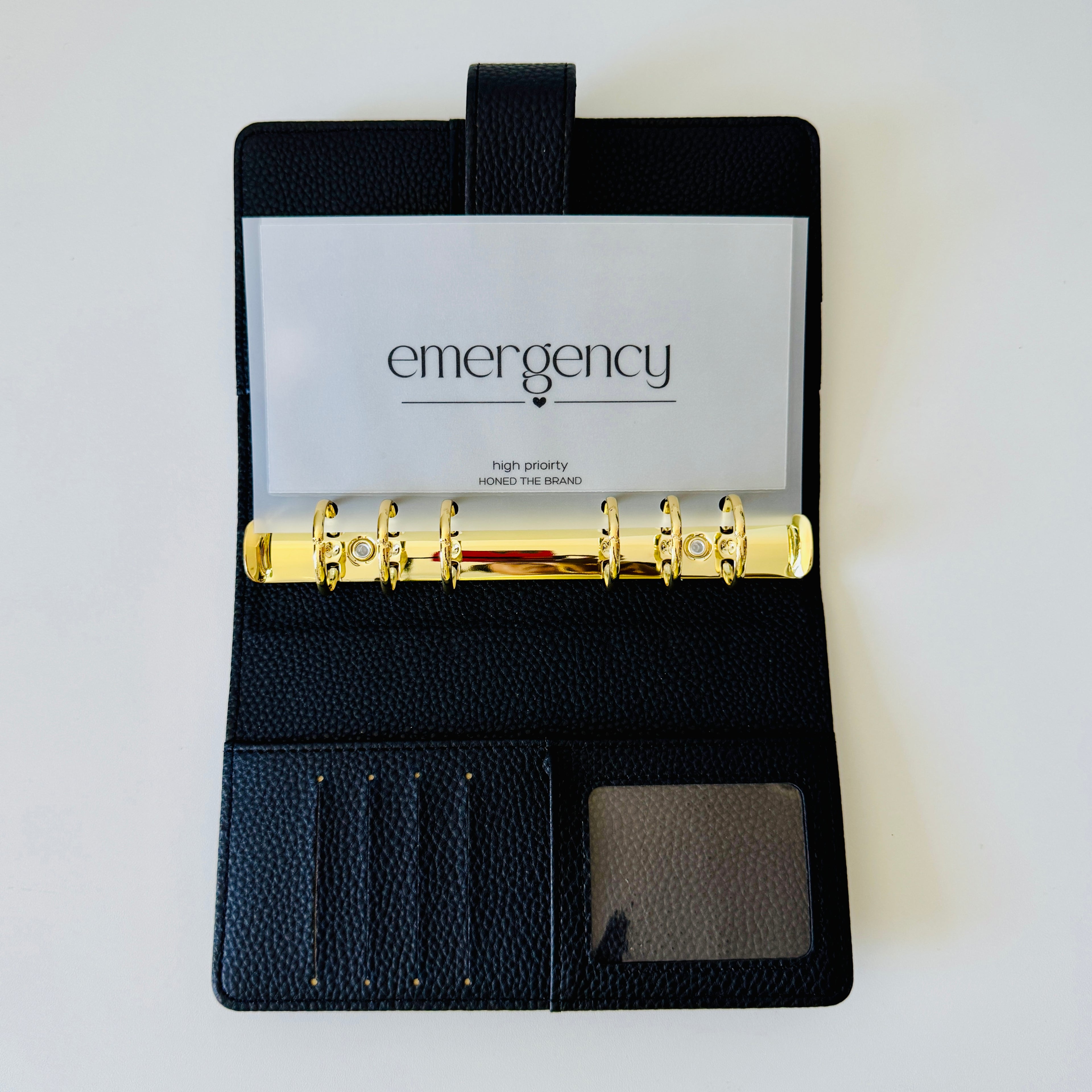 Elegant Cash Envelopes