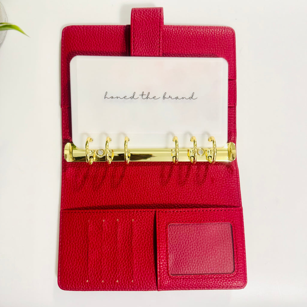 Matte Vellum Cash Envelopes