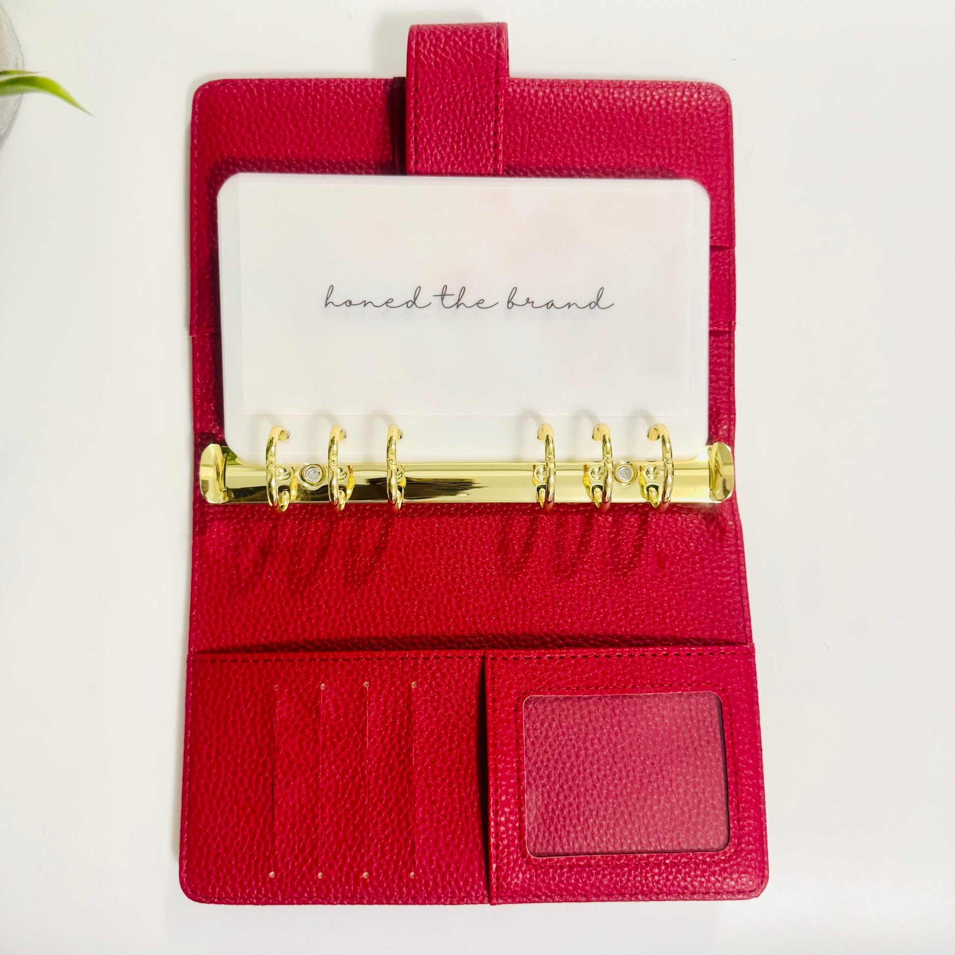 Matte Vellum Cash Envelopes