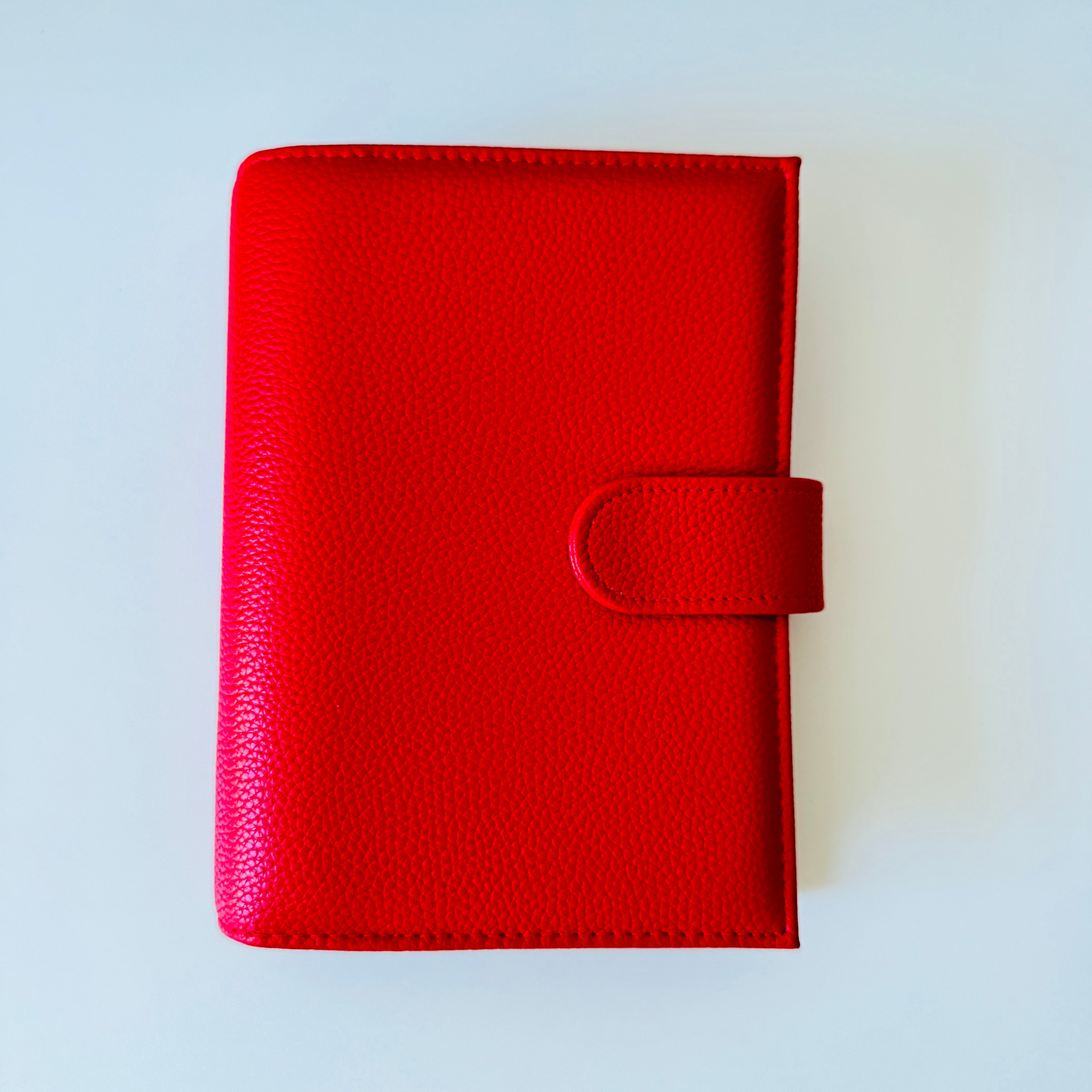 Poppy A6 Binder | Nova Collection