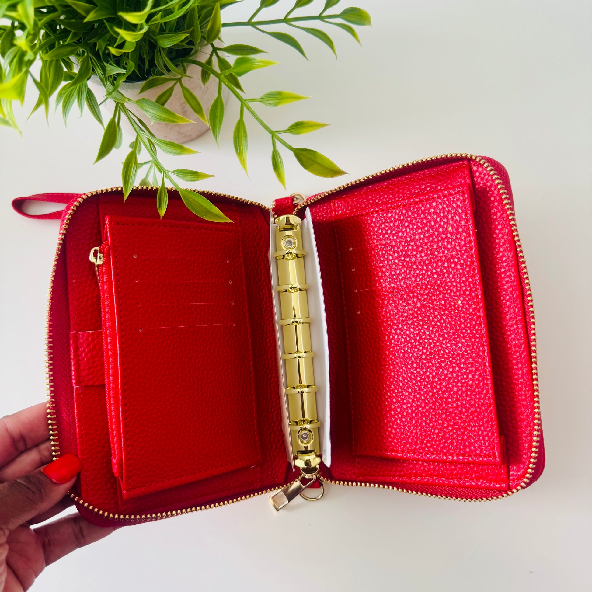 Nova Collection - A7 Wallet