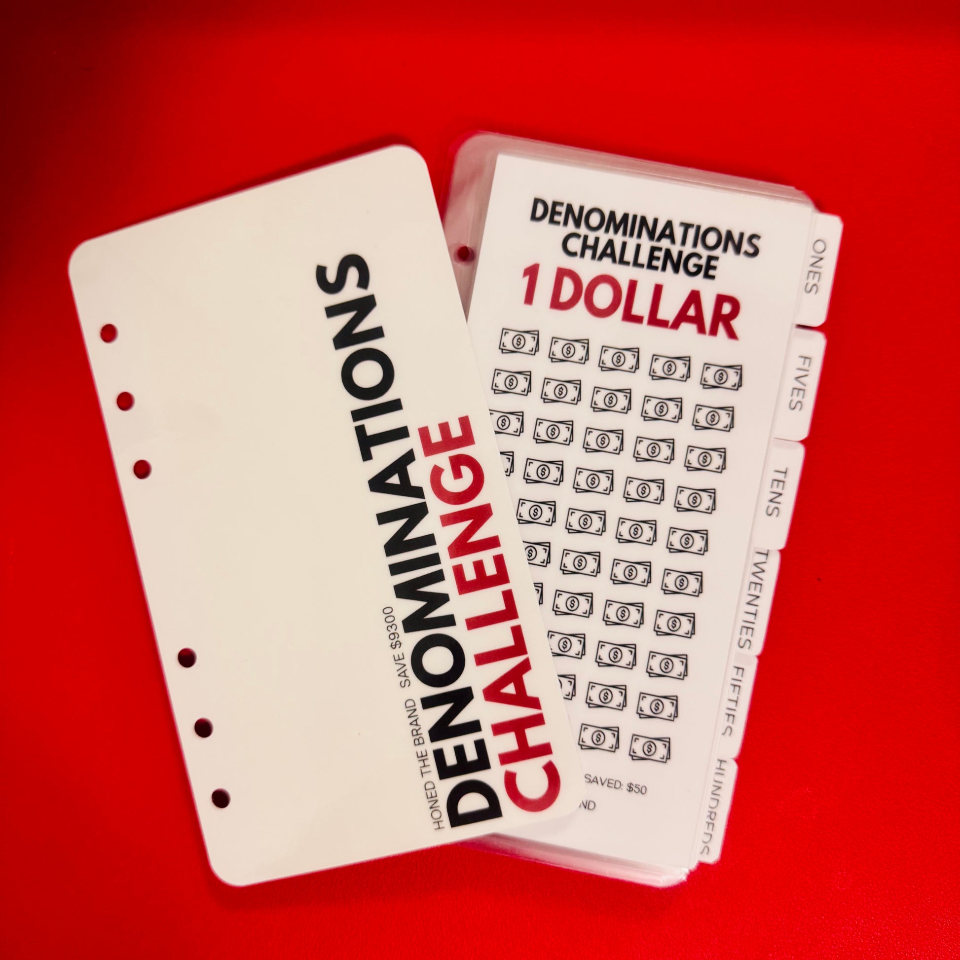 Minimal Denominations Bundle