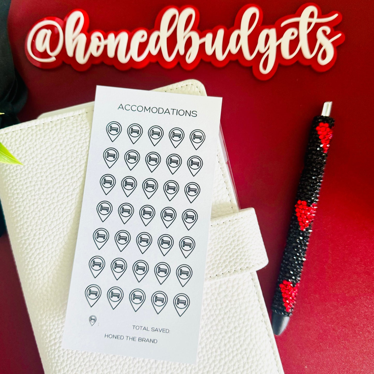 Vacation Bundle