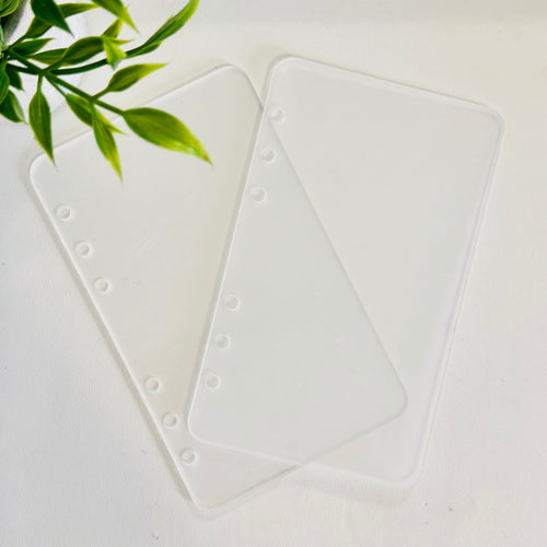 Acrylic Binders