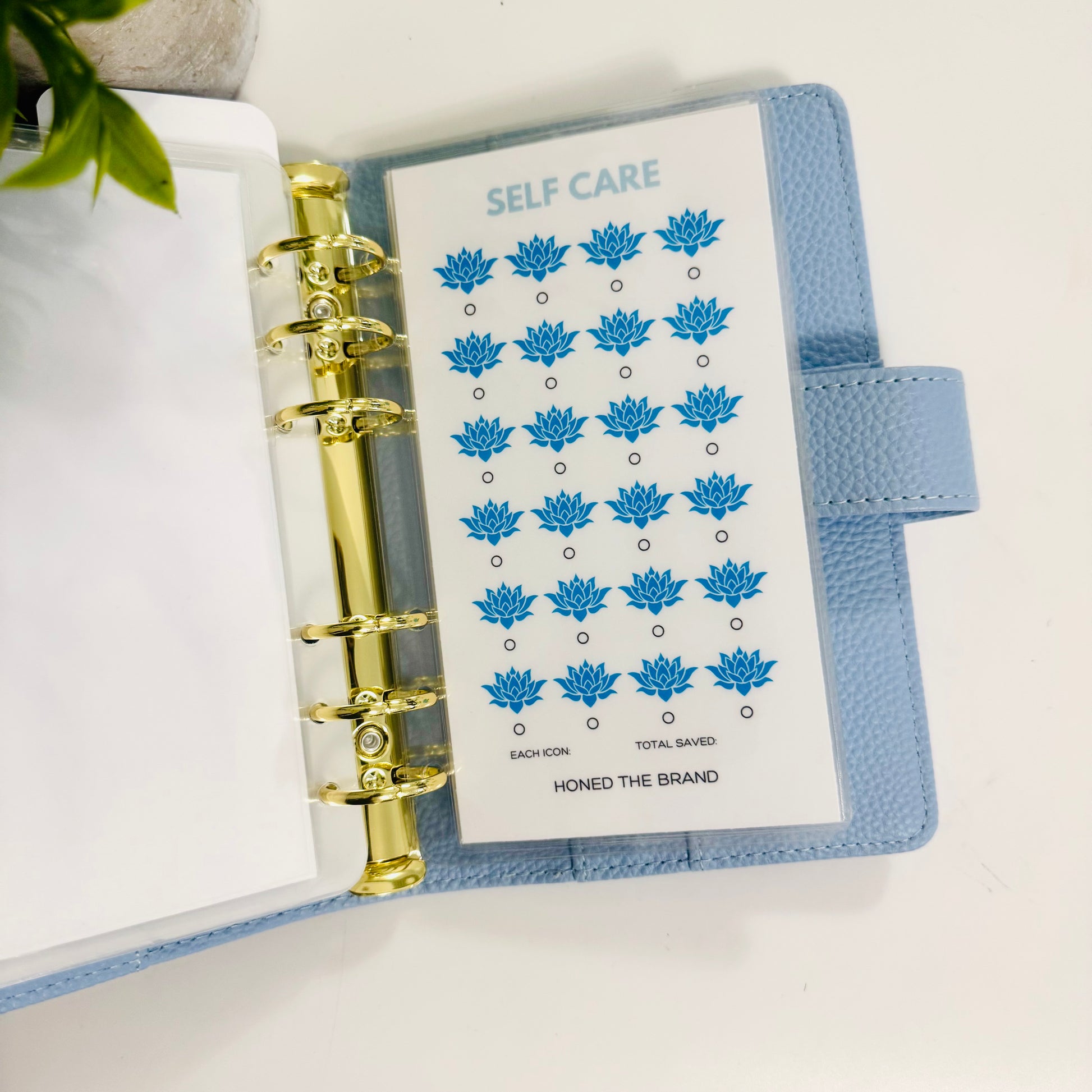 Beginner Budgeter Savings Challenge Bundle