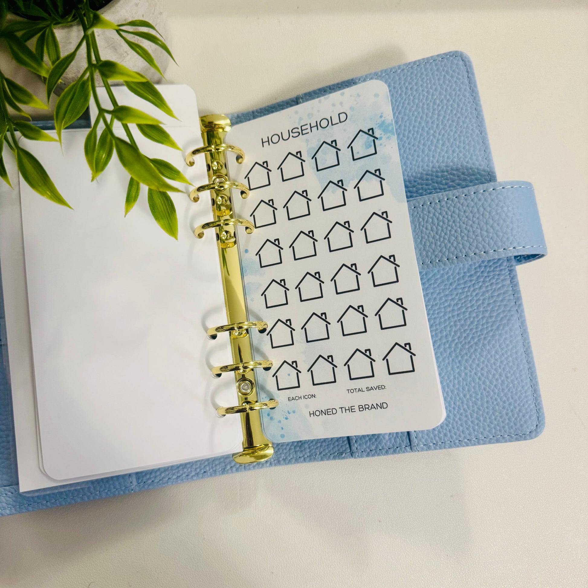 Beginner Budgeter Savings Challenge Bundle