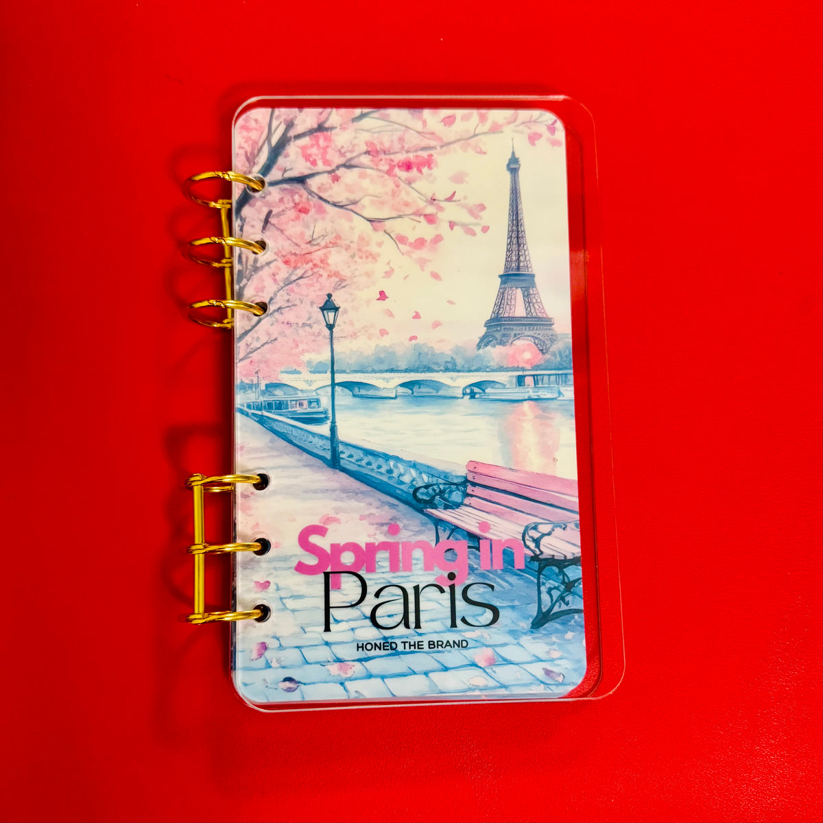 Spring In Paris Bundle