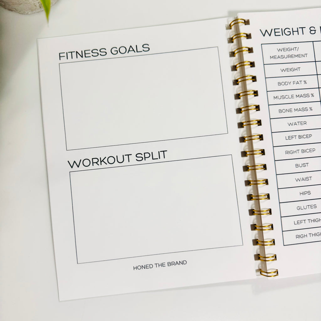 Fitness Journal