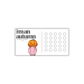 I'm an Autumn Savings Challenge