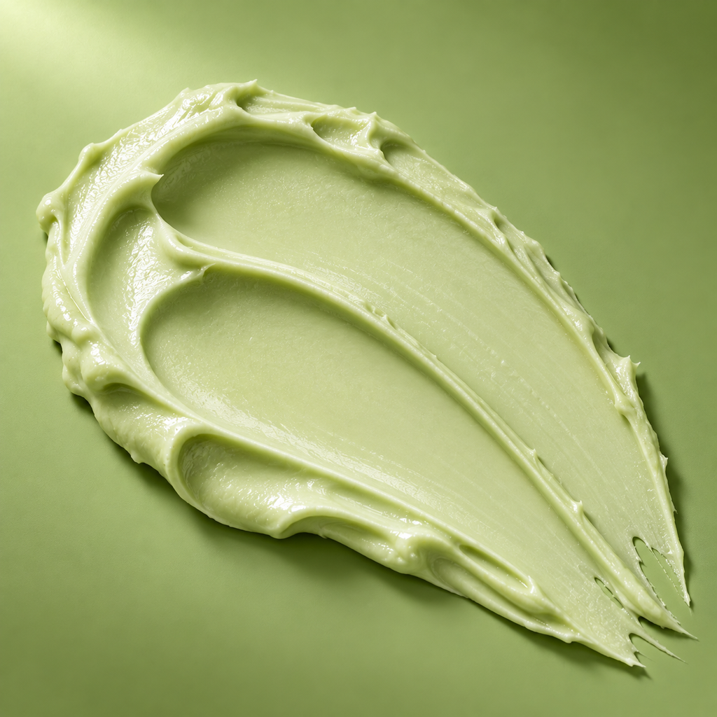 Golden Pear Buttercream
