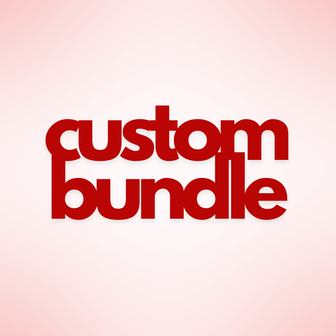 Custom Bundle