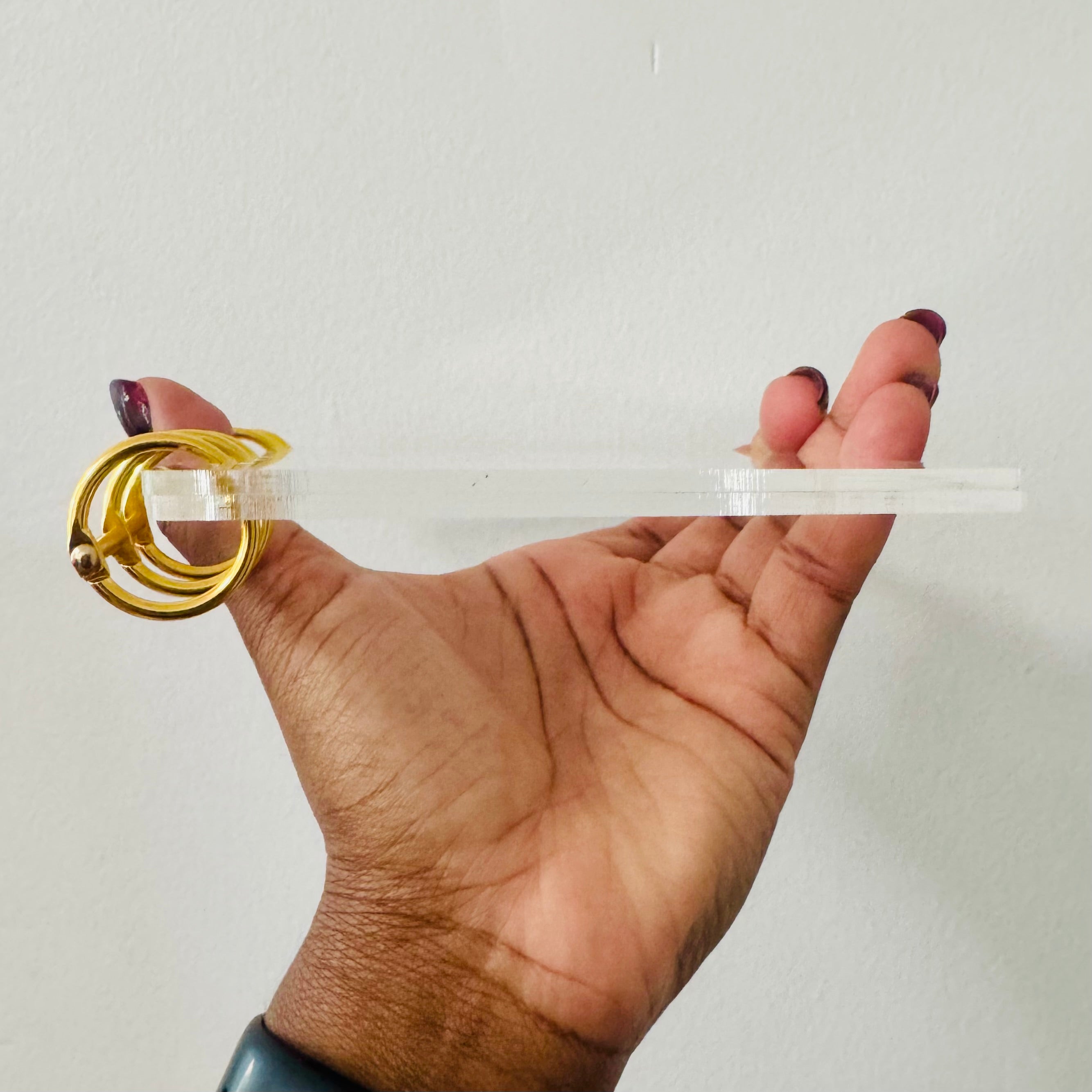 Acrylic Binders