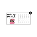 Digital Makeup Restock Savings Challenge