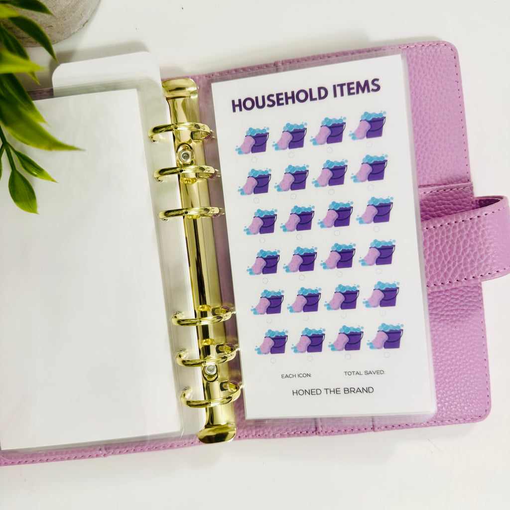 New Home Bundle