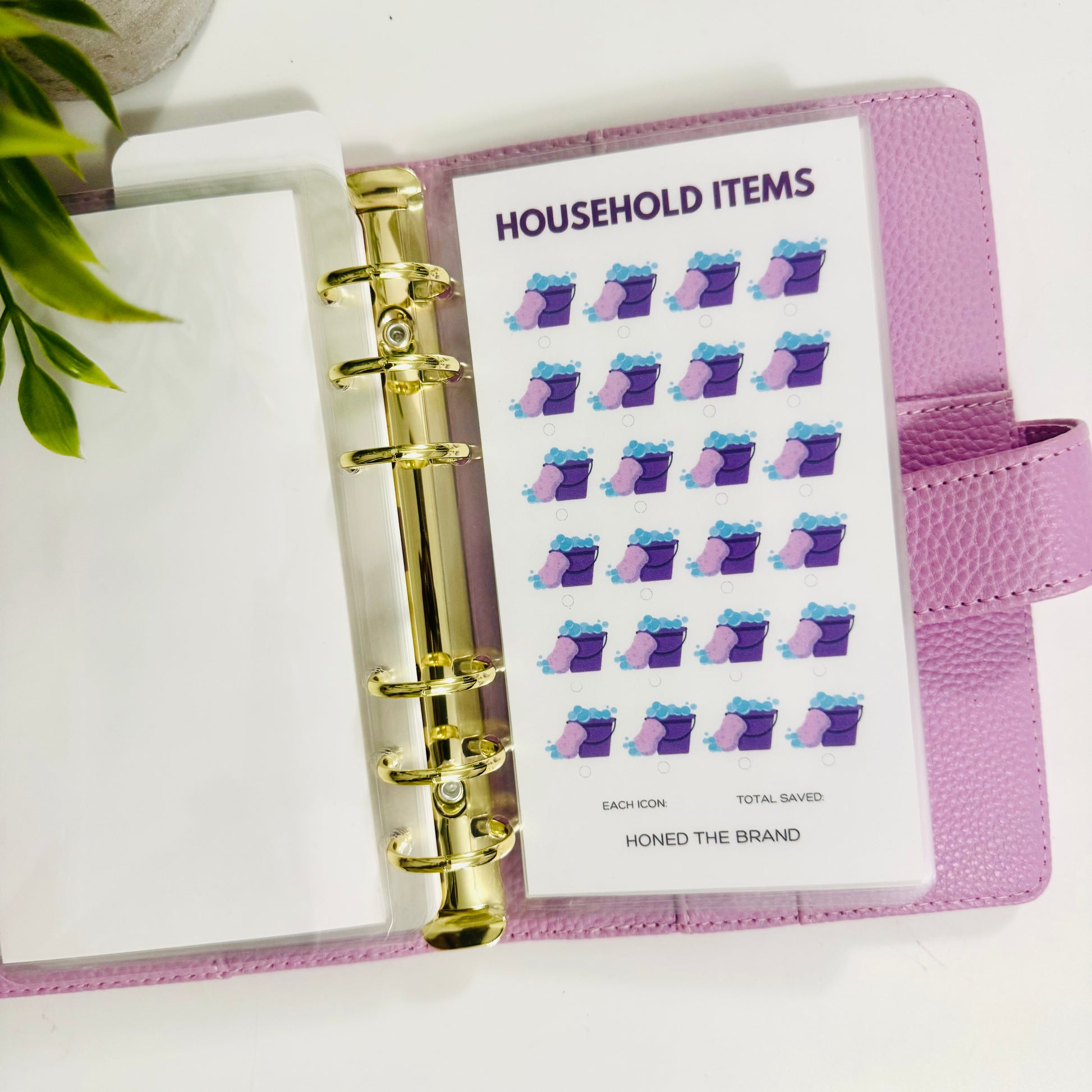 New Home Bundle