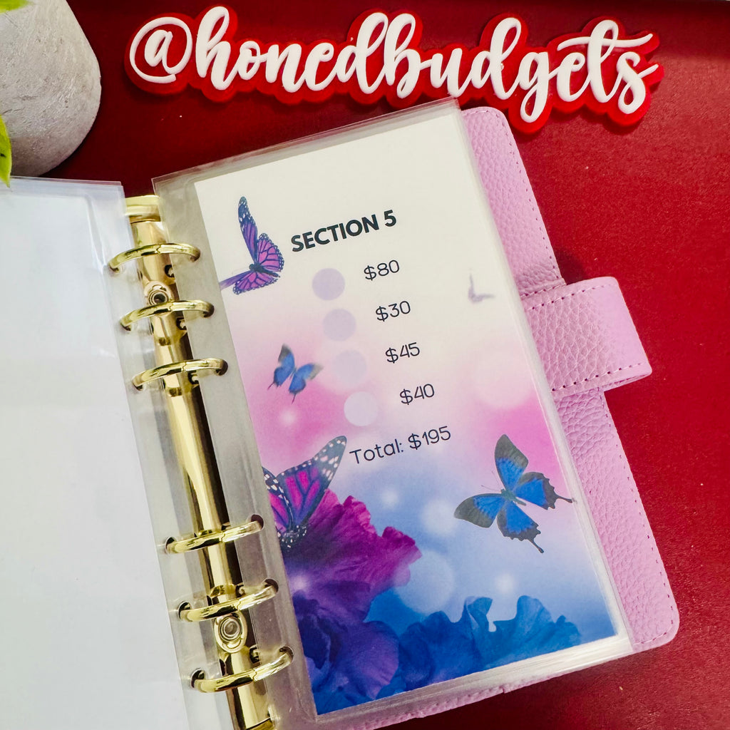 Summer Savings Challenge