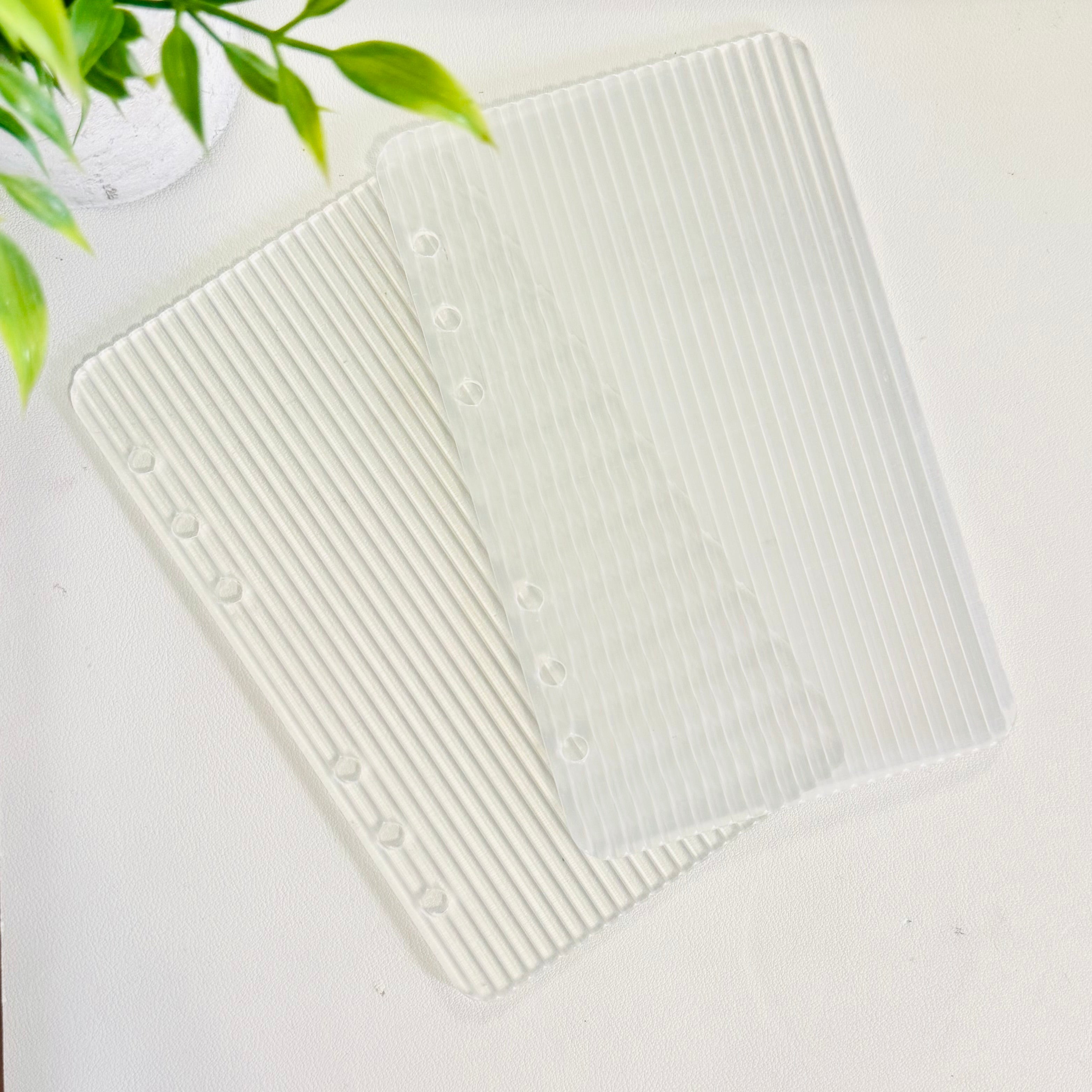 Acrylic Binders