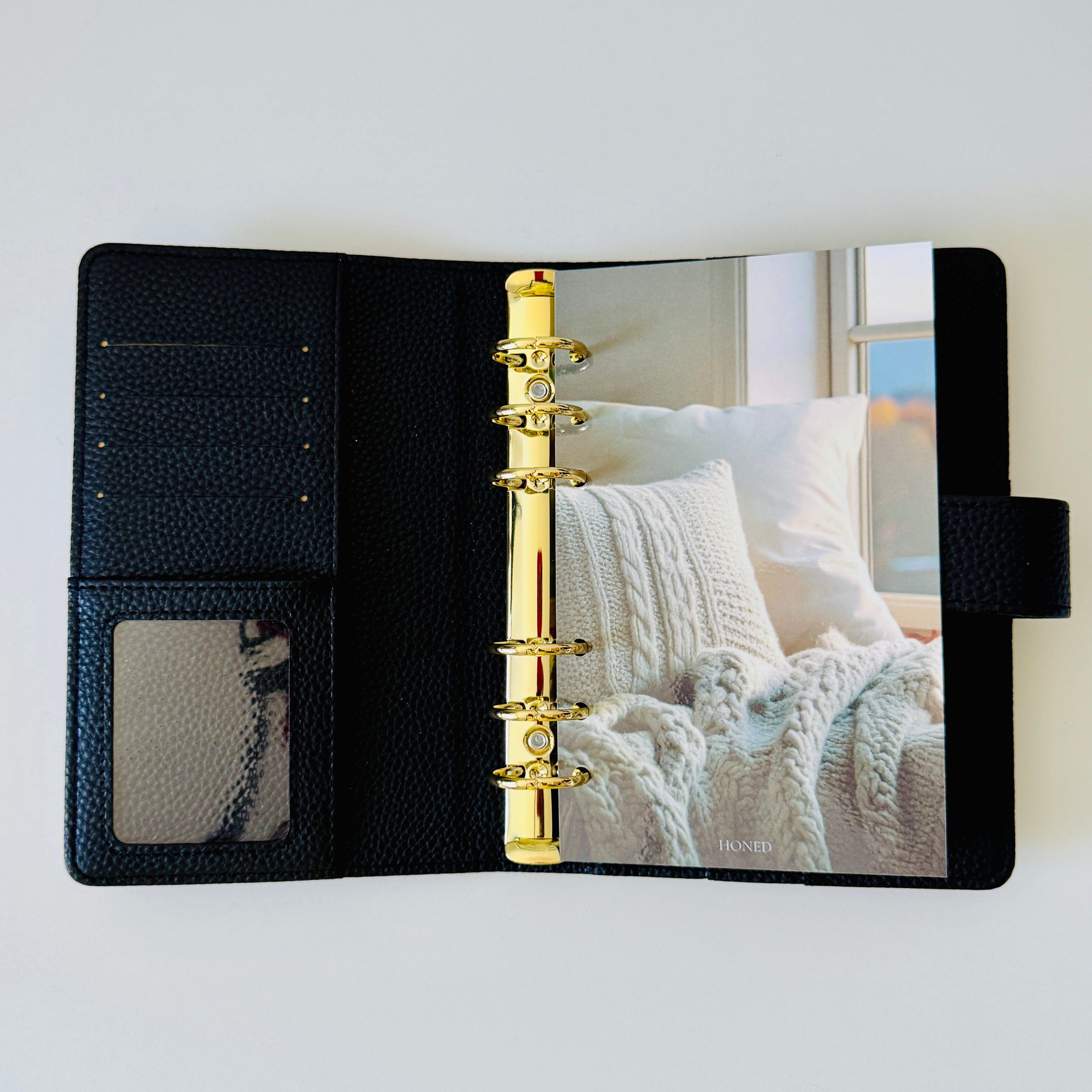 Book Nook Dashboard