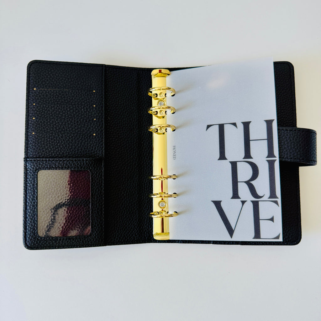 Thrive Dashboard