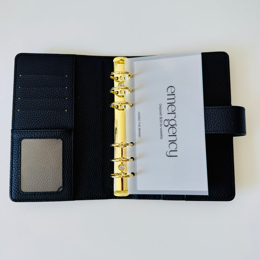 Classic Deposits Cash Envelopes