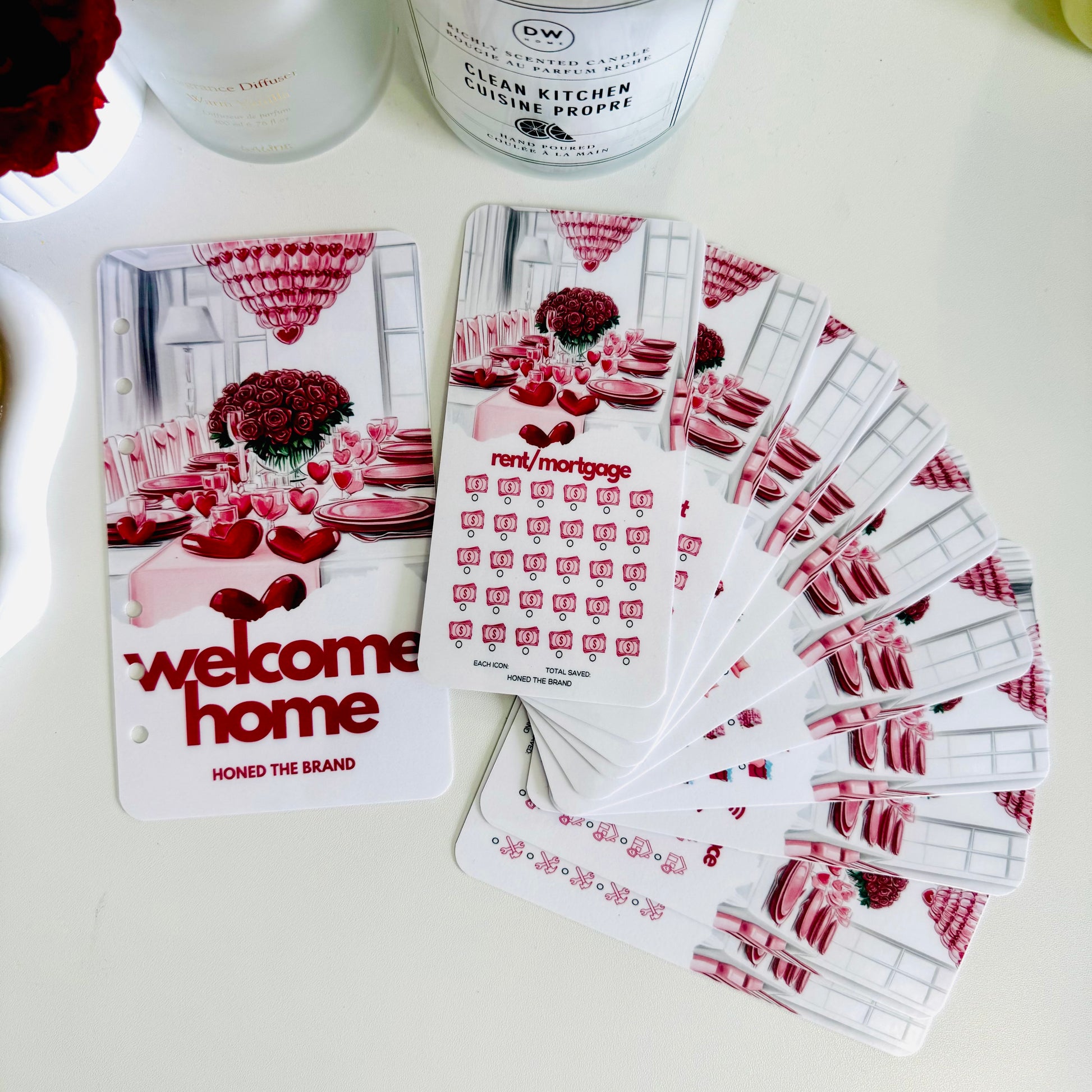 Welcome Home Bundle