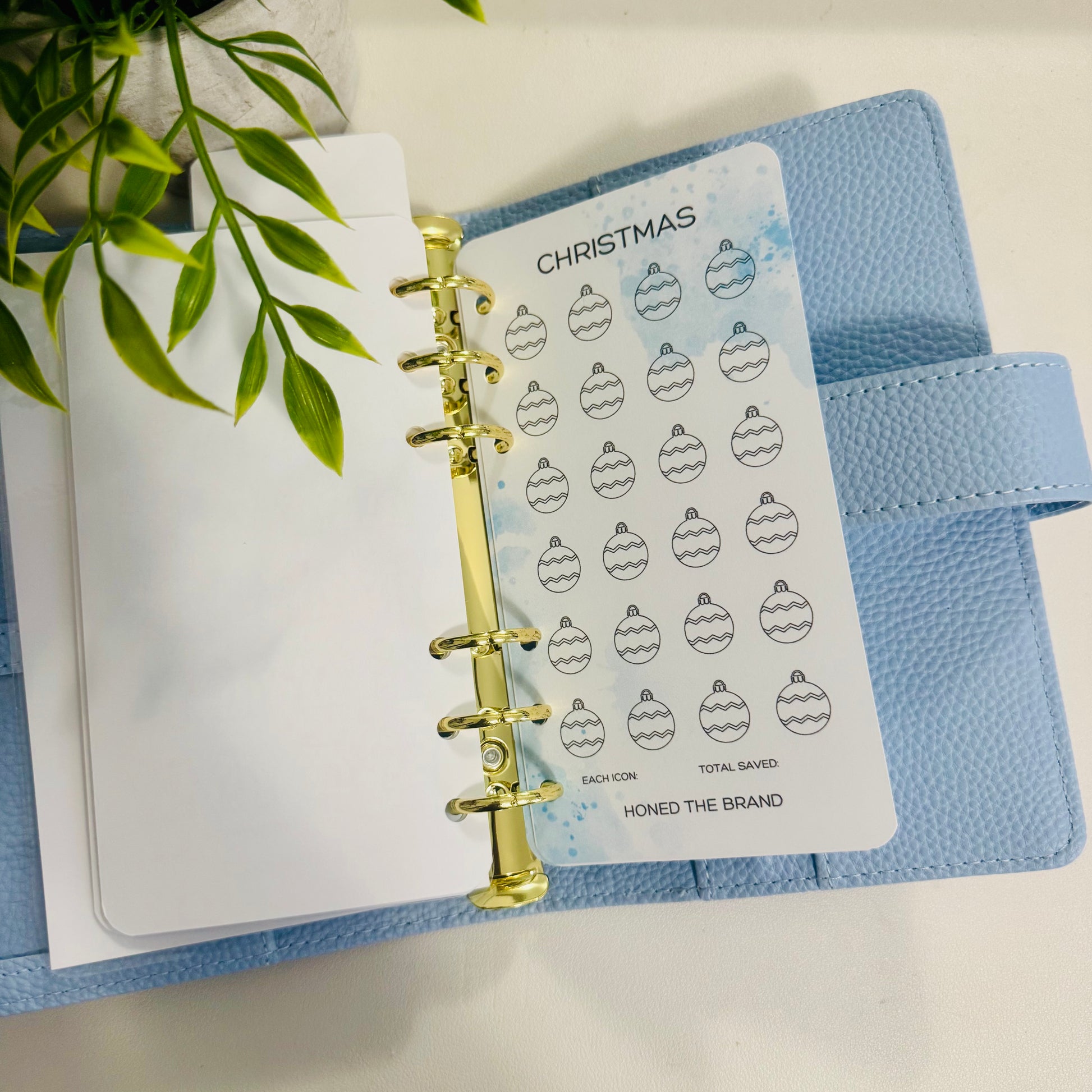 Beginner Budgeter Savings Challenge Bundle
