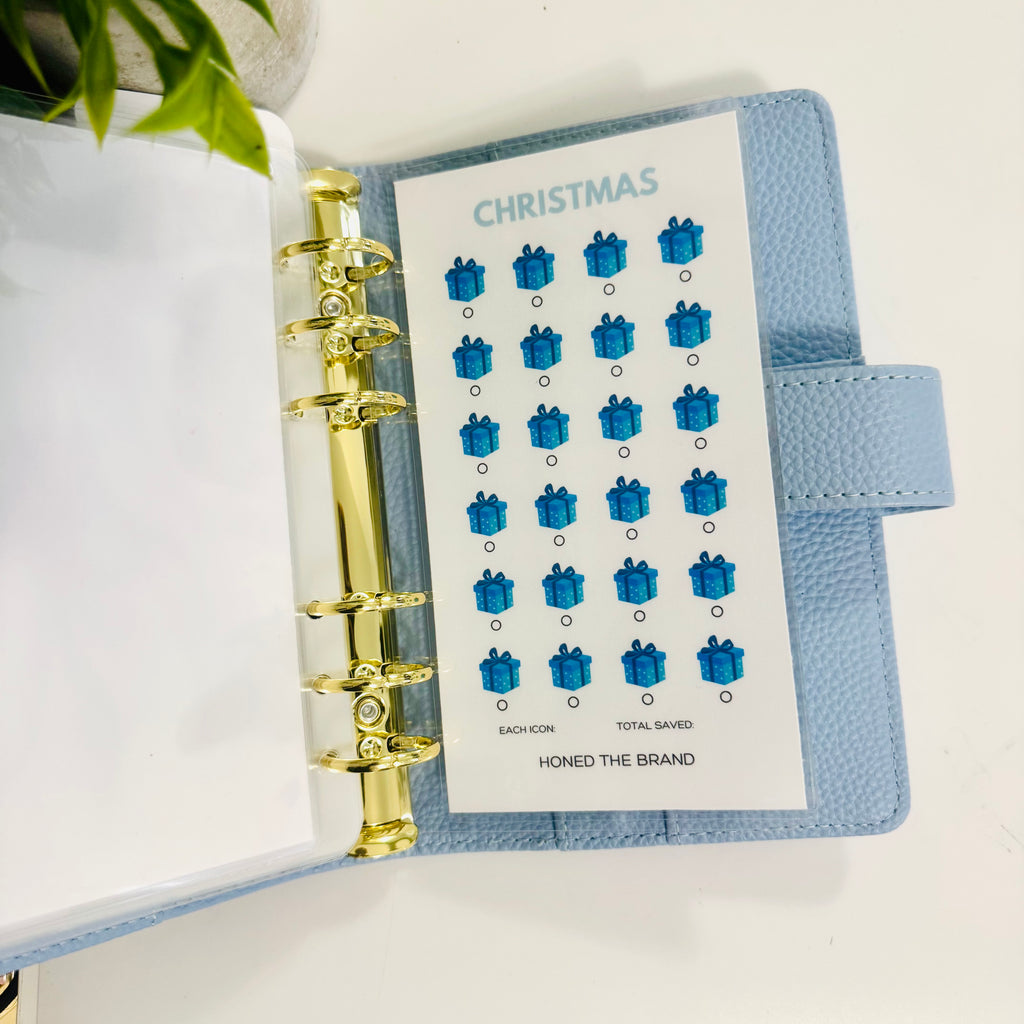 Beginner Budgeter Savings Challenge Bundle