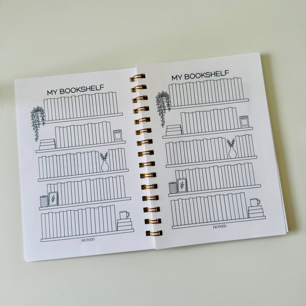 Book Journal