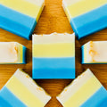 Capri - Handcrafted Soap