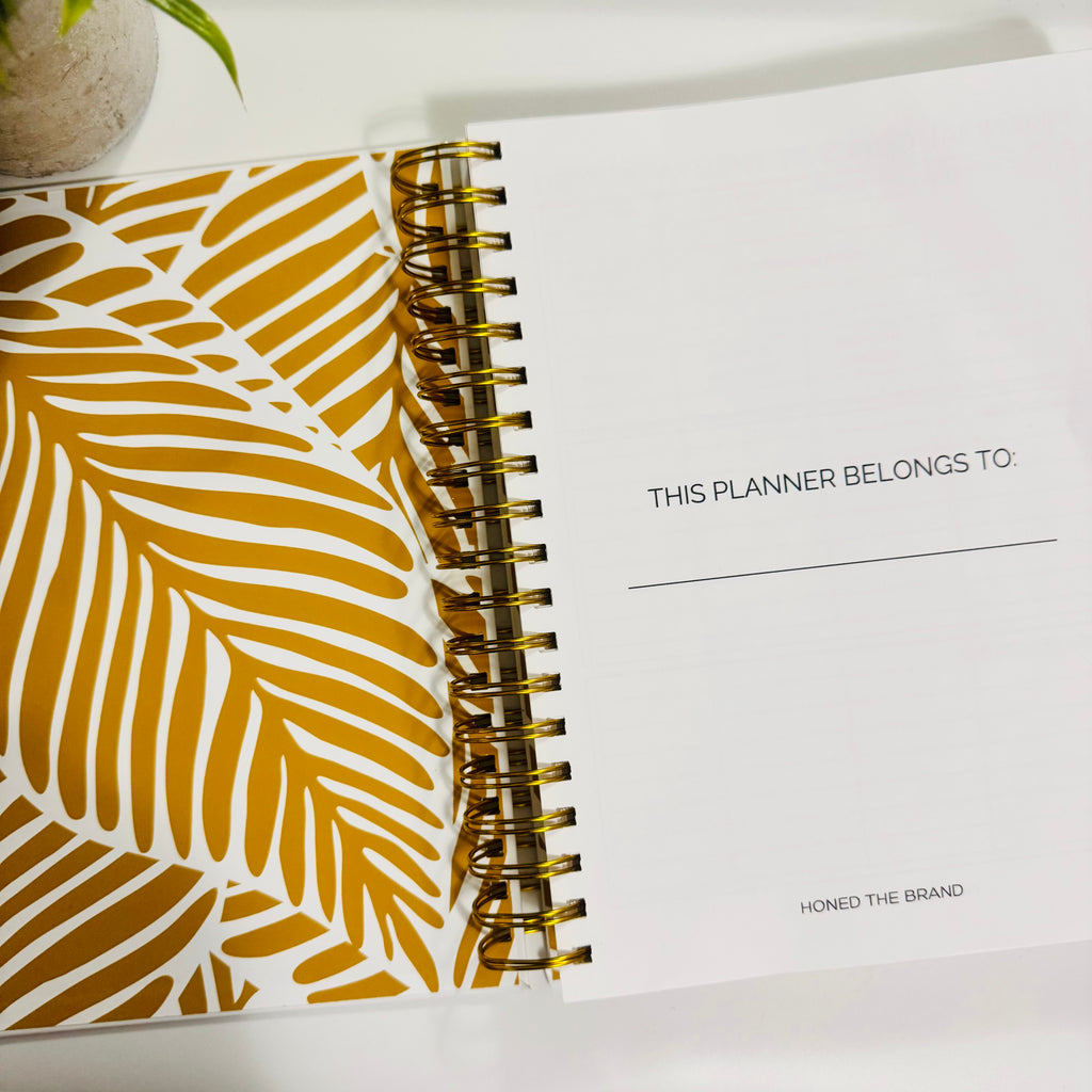 Coil Budget Planner