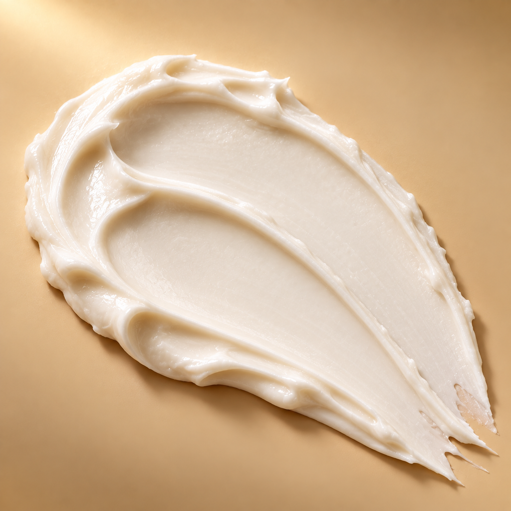 Cashmere Woods Buttercream