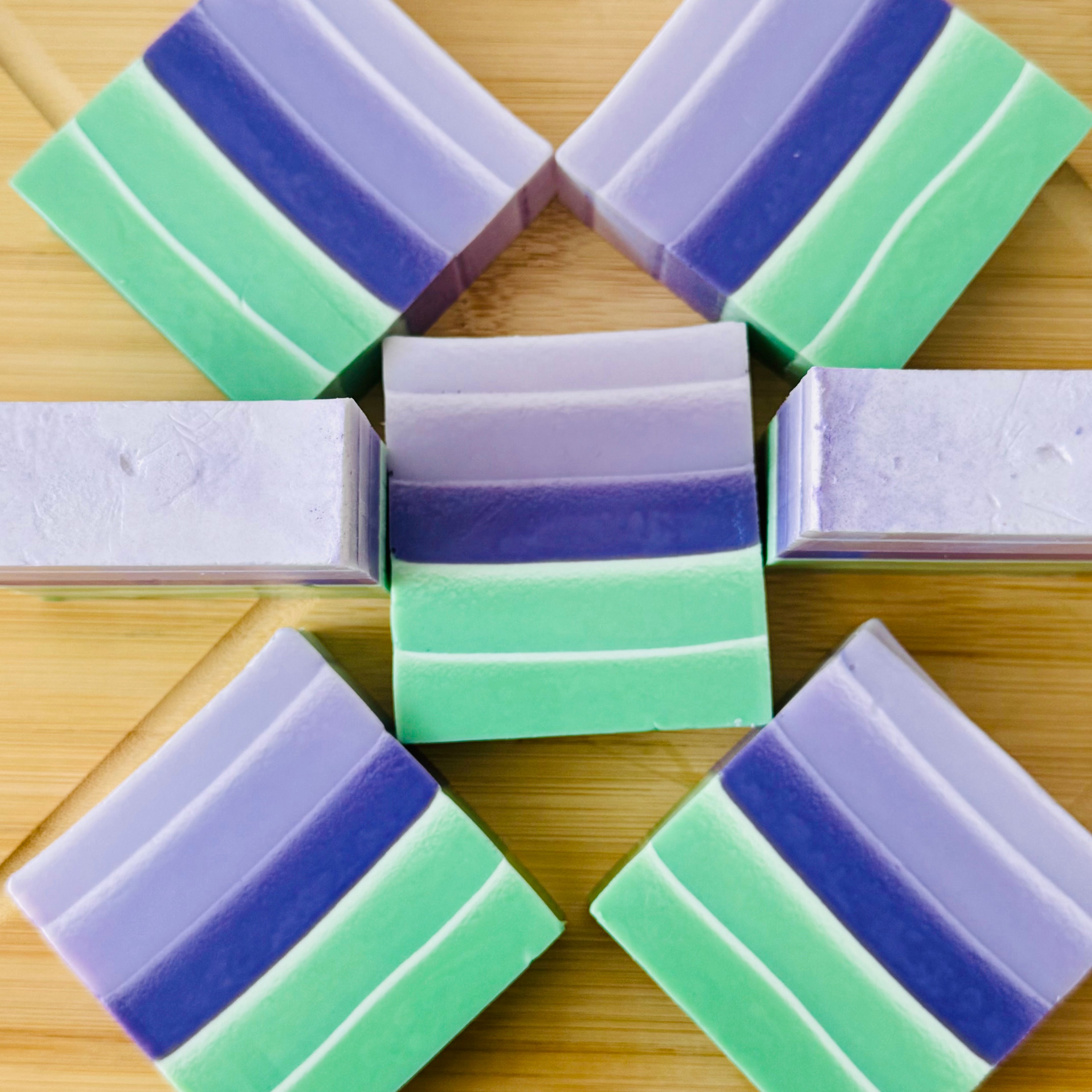 Provence - Handcrafted Soap