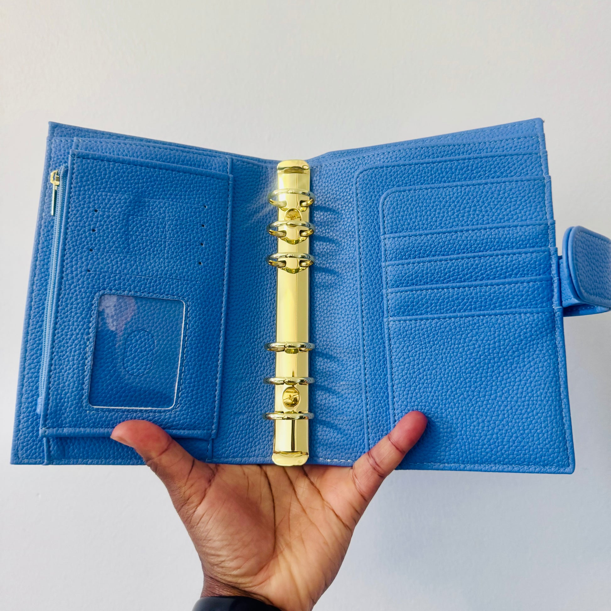 Nova Collection - A6 Binder