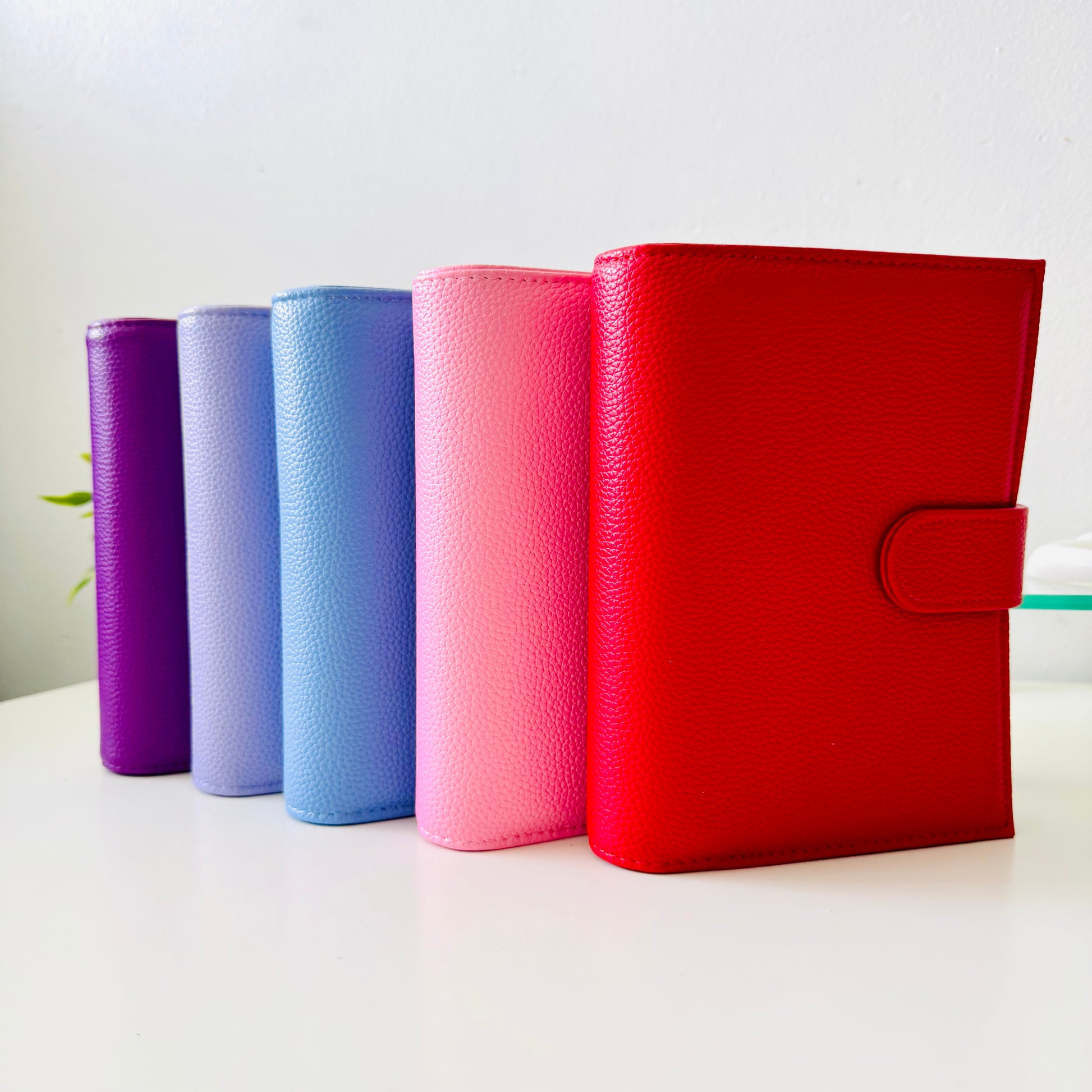 Nova Collection - A6 Binder