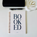 Digital Book Journal