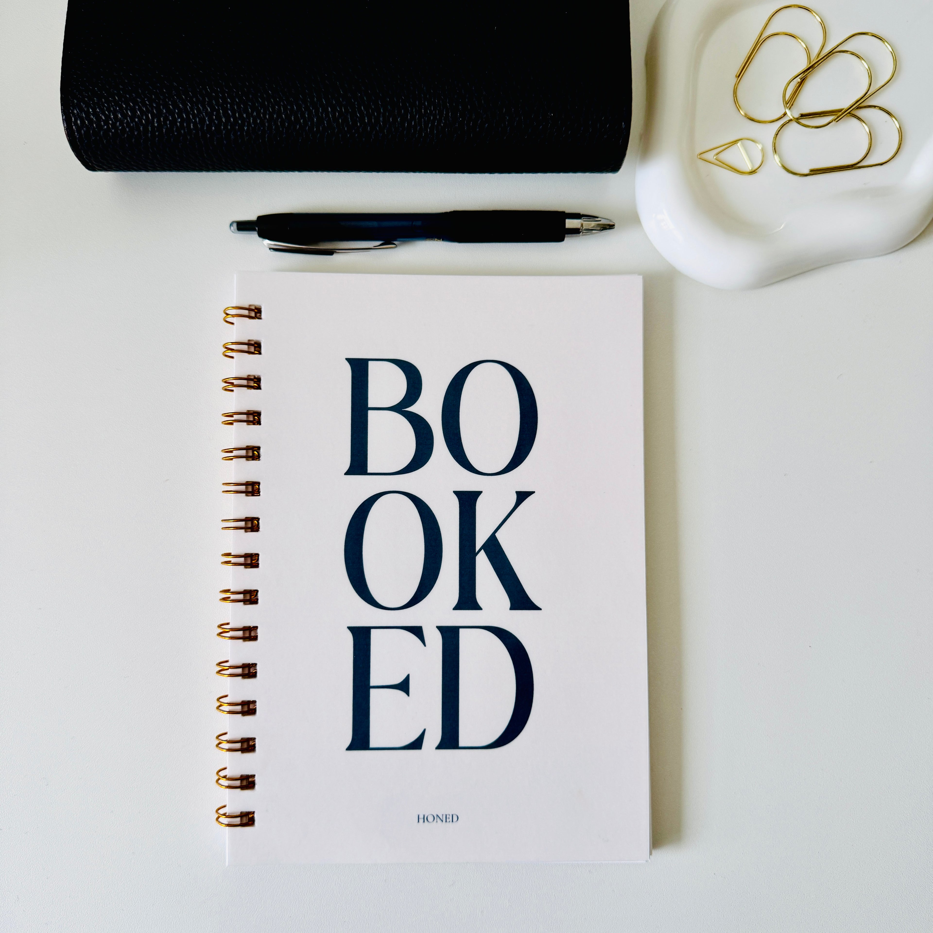 Book Journal