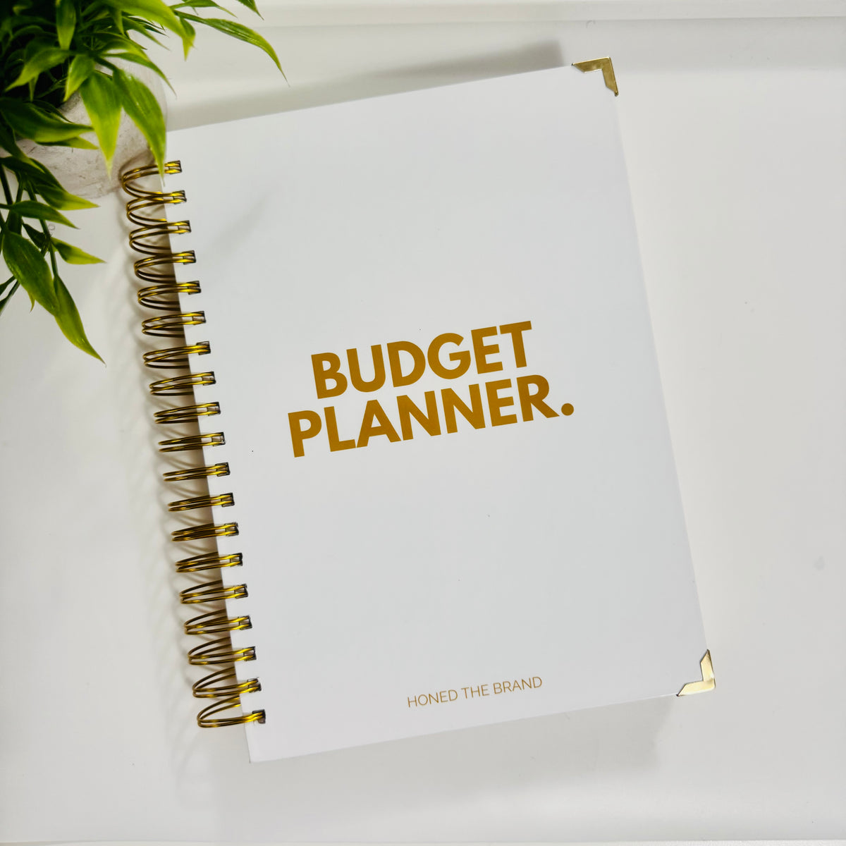 Coil Budget Planner