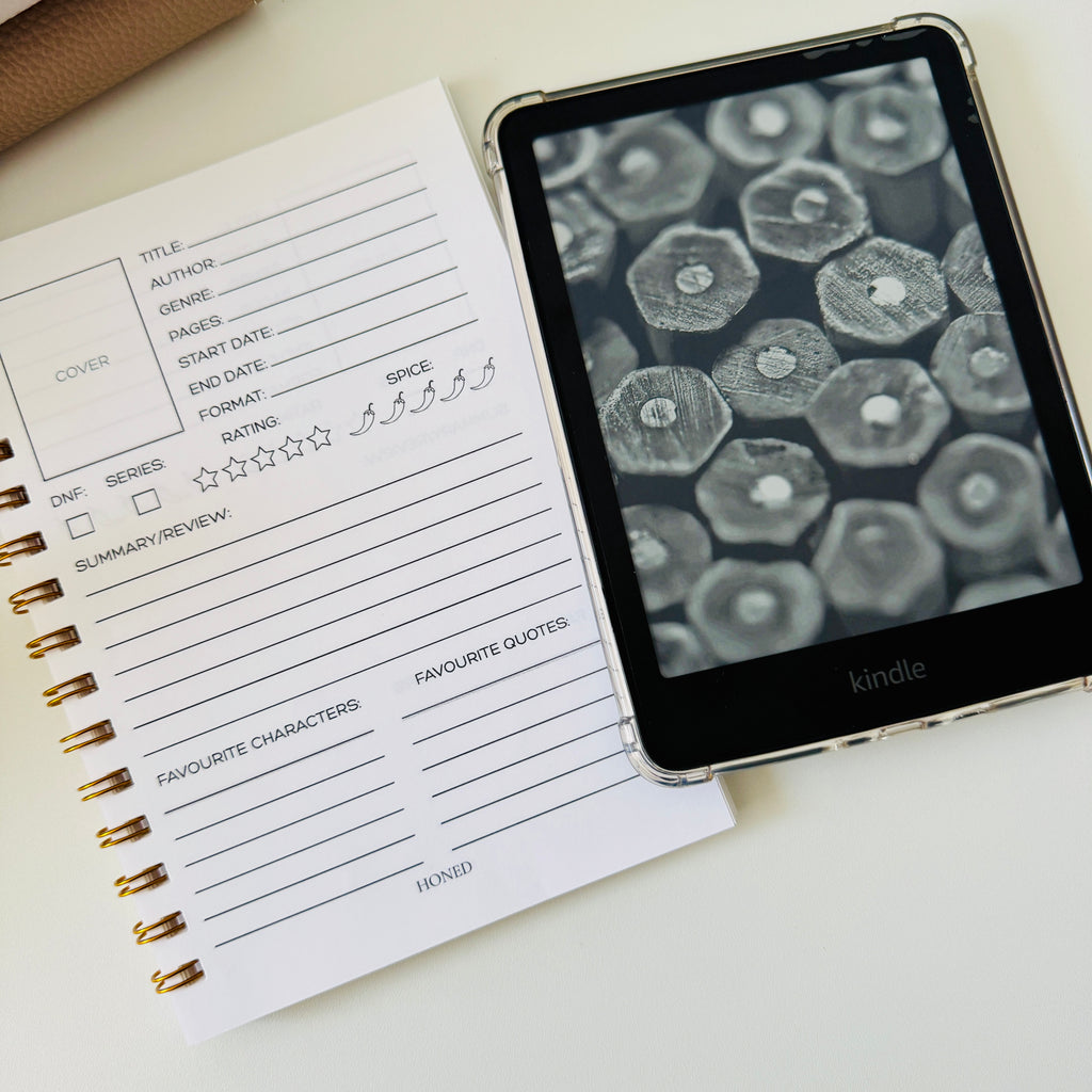 Book Journal