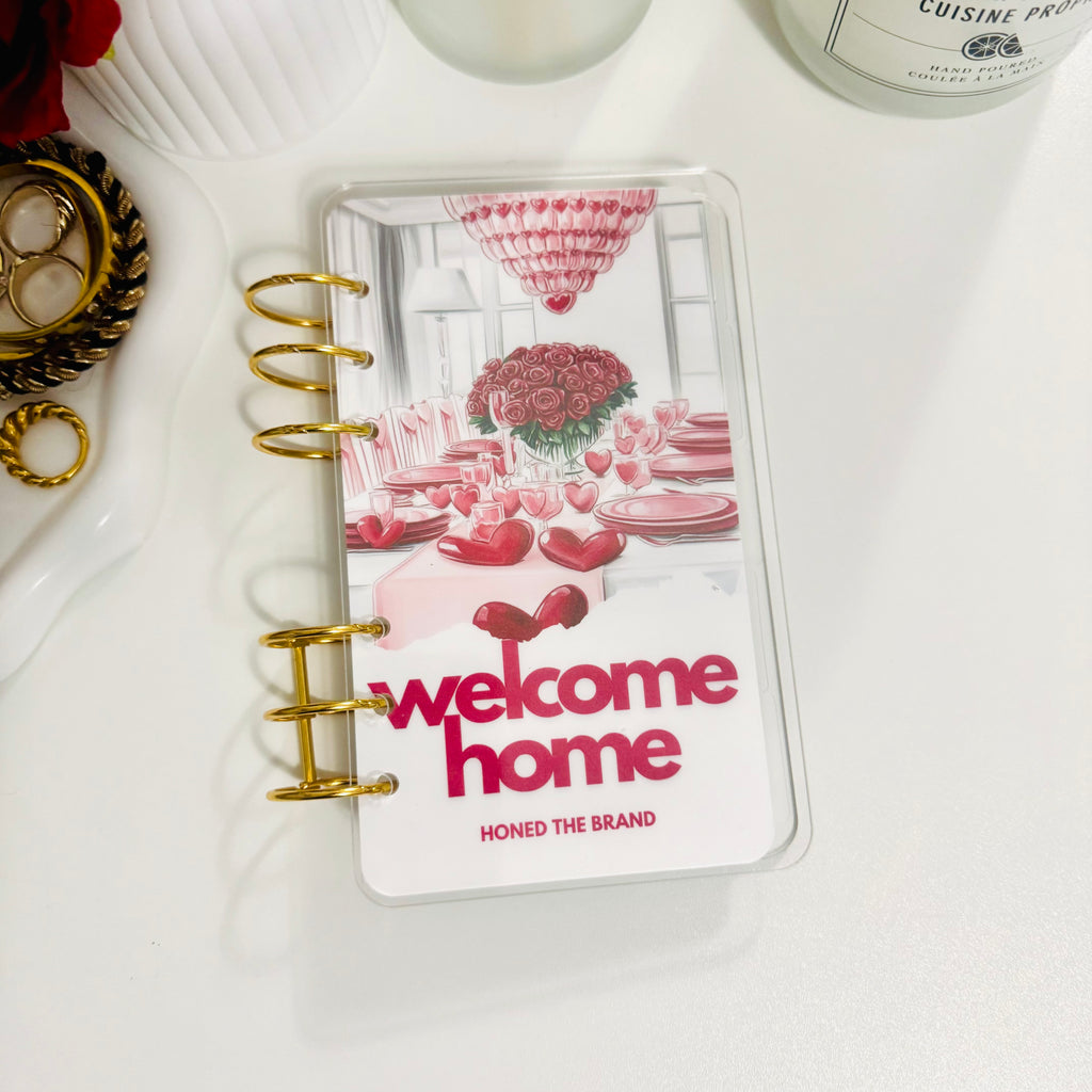 Welcome Home Bundle