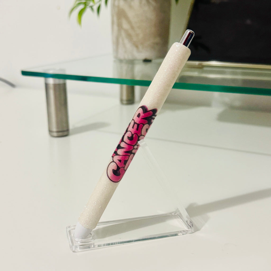 Zodiac Pen
